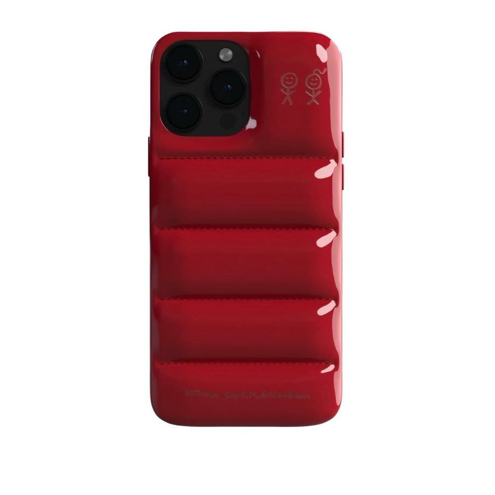 BRAND NEW in box Urban Sophistication for IPhone 13 ProMax!!